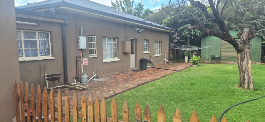 8 Bedroom Property for Sale in Bayswater Free State